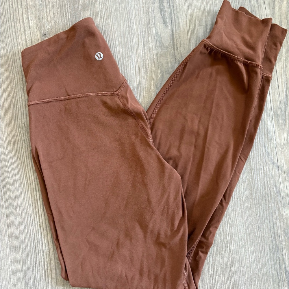 lululemon athletica Women's high rise joggers